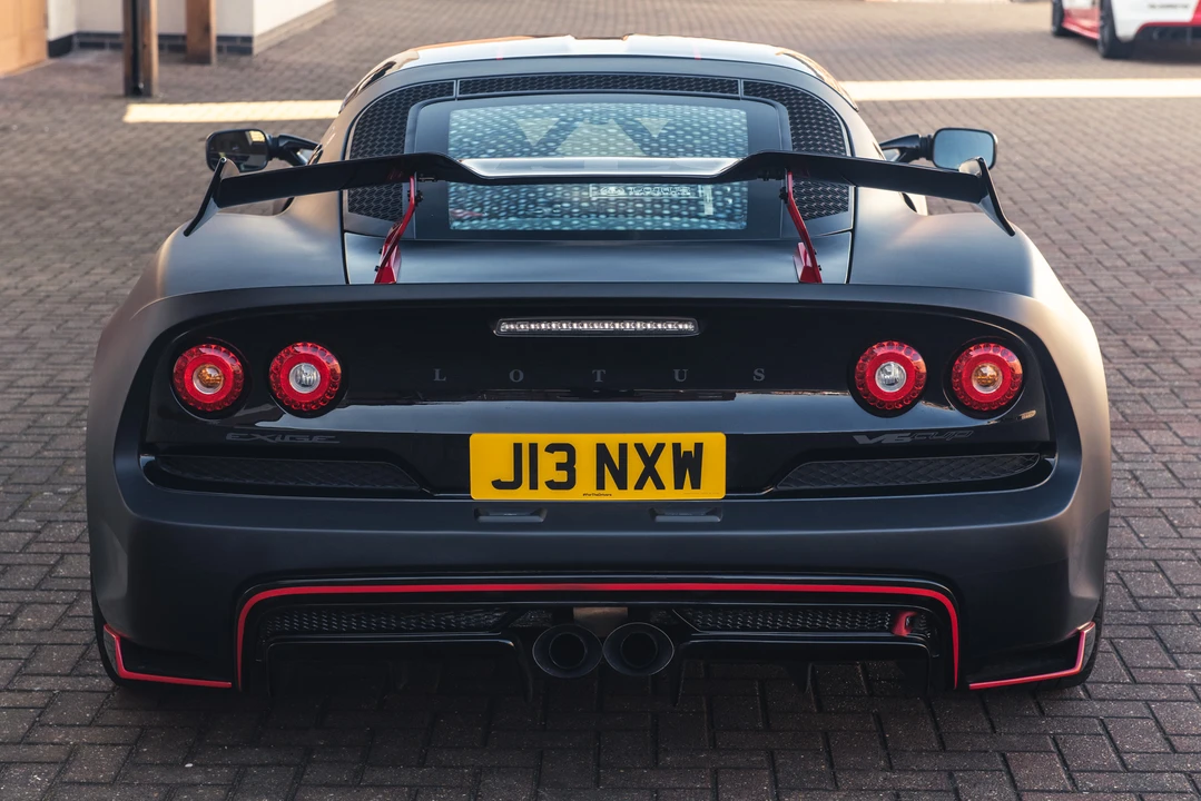 2015 Lotus Exige Series 3 - Image 19 of 31