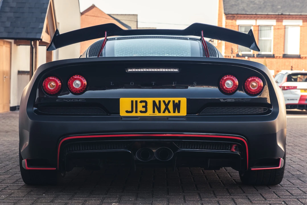2015 Lotus Exige Series 3 - Image 20 of 31