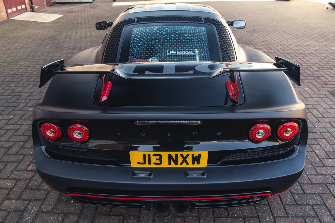 2015 Lotus Exige Series 3 - Image 21 of 31
