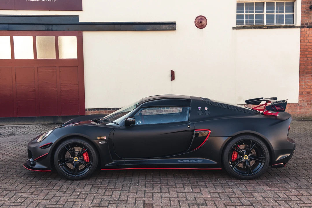 2015 Lotus Exige Series 3 - Image 23 of 31