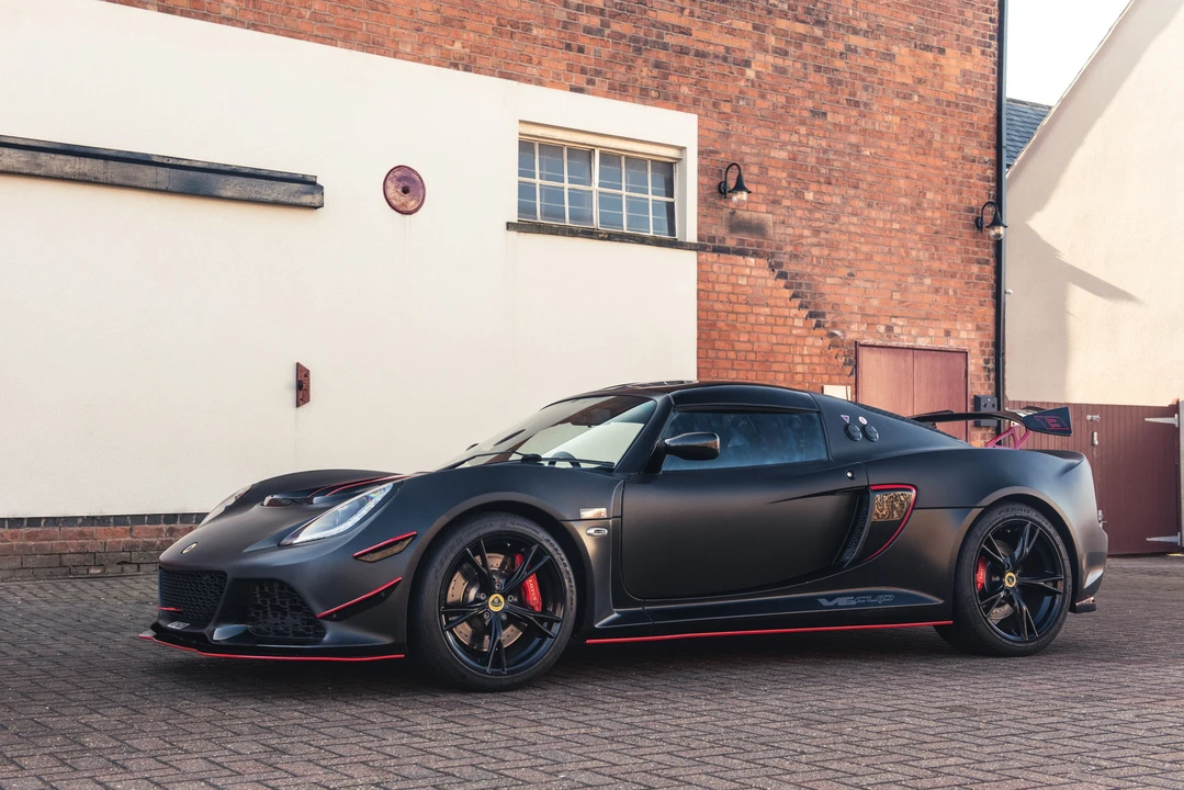 2015 Lotus Exige Series 3 - Image 25 of 31