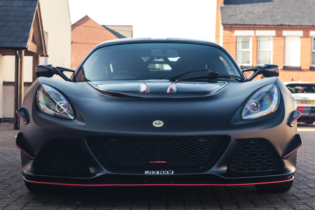 2015 Lotus Exige Series 3 - Image 27 of 31