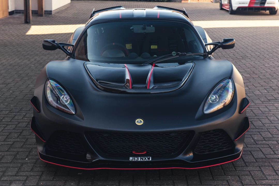 2015 Lotus Exige Series 3 - Image 28 of 31