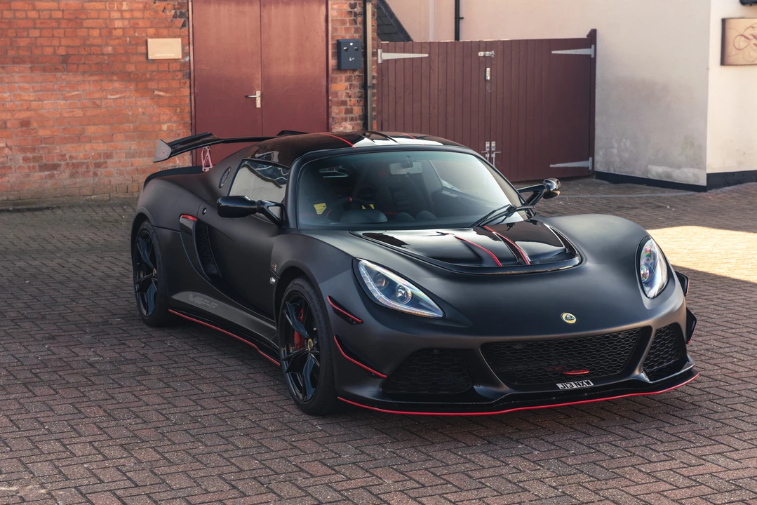 2015 Lotus Exige Series 3 - Image 29 of 31