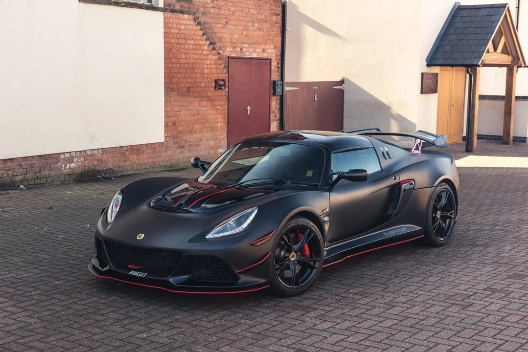 2015 Lotus Exige Series 3 - Image 24 of 31