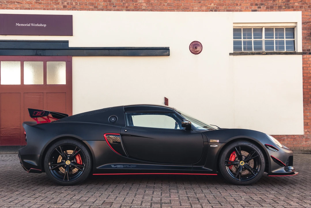 2015 Lotus Exige Series 3 - Image 15 of 31