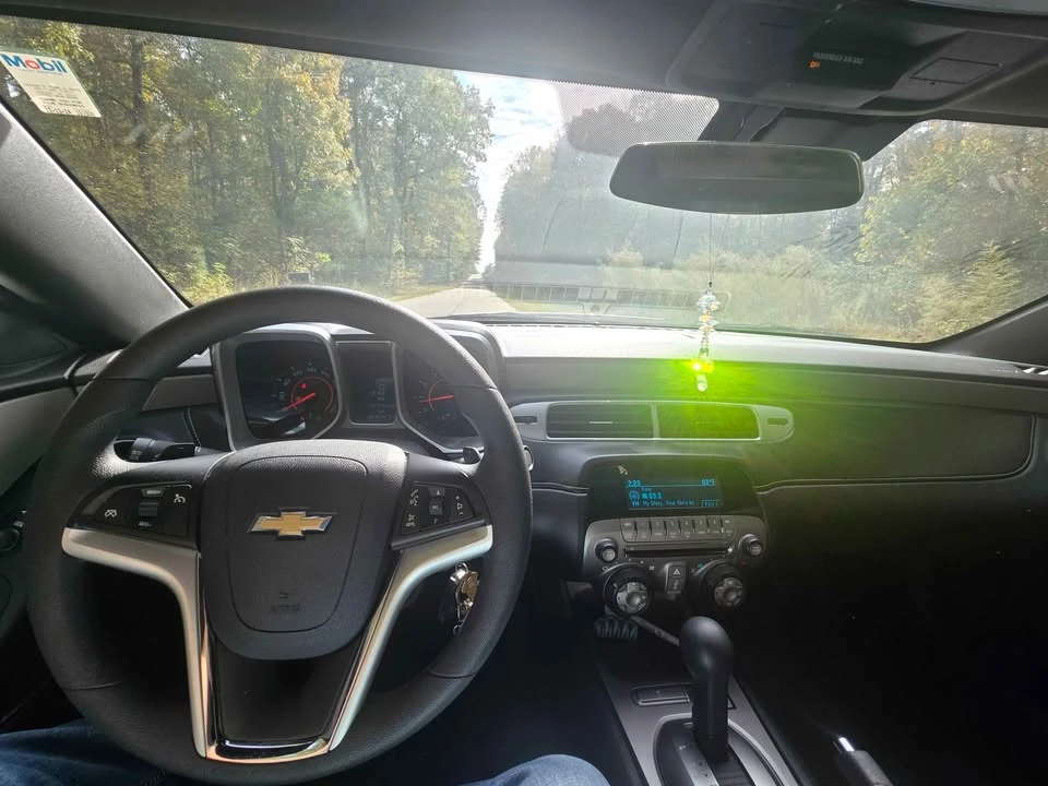 2015 Chevrolet Camaro 5th Gen - Image 5 of 6