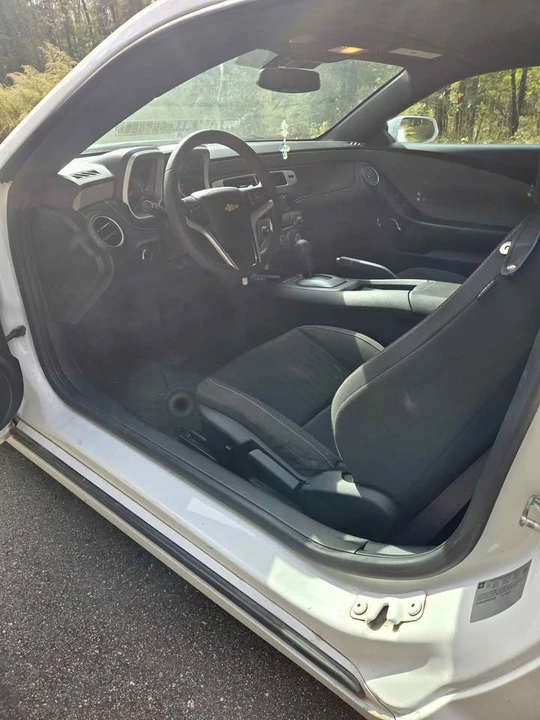 2015 Chevrolet Camaro 5th Gen - Image 3 of 6