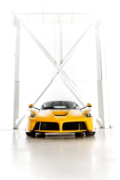 2015 Ferrari LaFerrari - Image 12 of 31