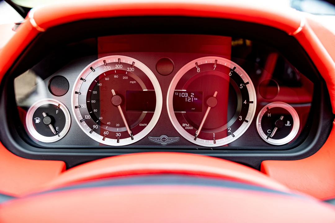 2015 Lagonda - Image 18 of 31