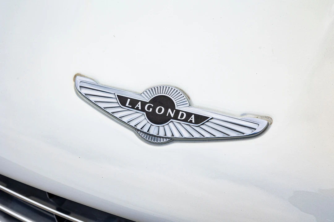 2015 Lagonda - Image 10 of 31