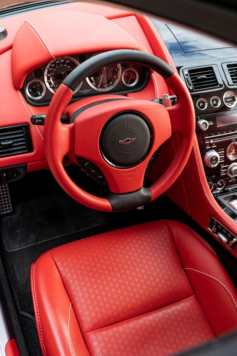 2015 Lagonda - Image 14 of 31