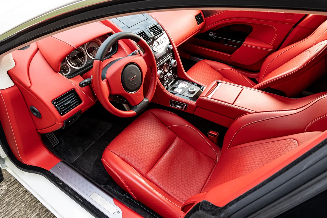 2015 Lagonda - Image 16 of 31