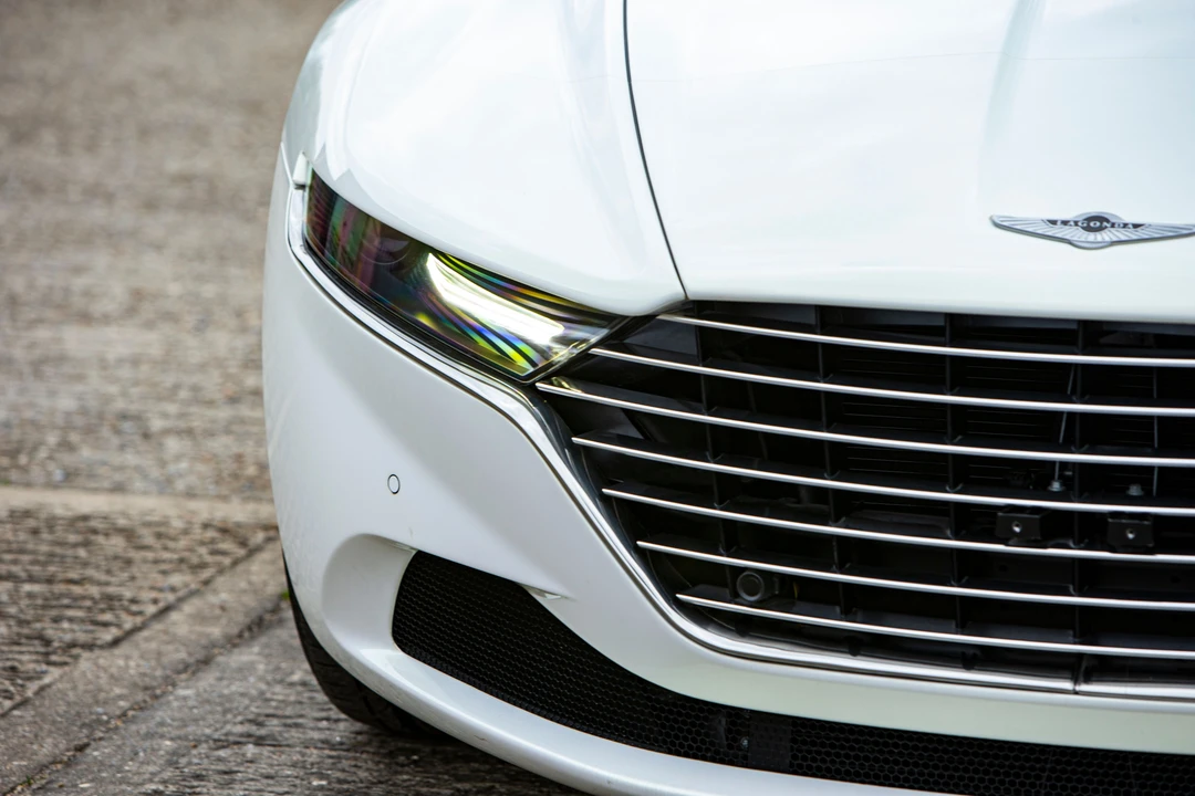2015 Lagonda - Image 22 of 31