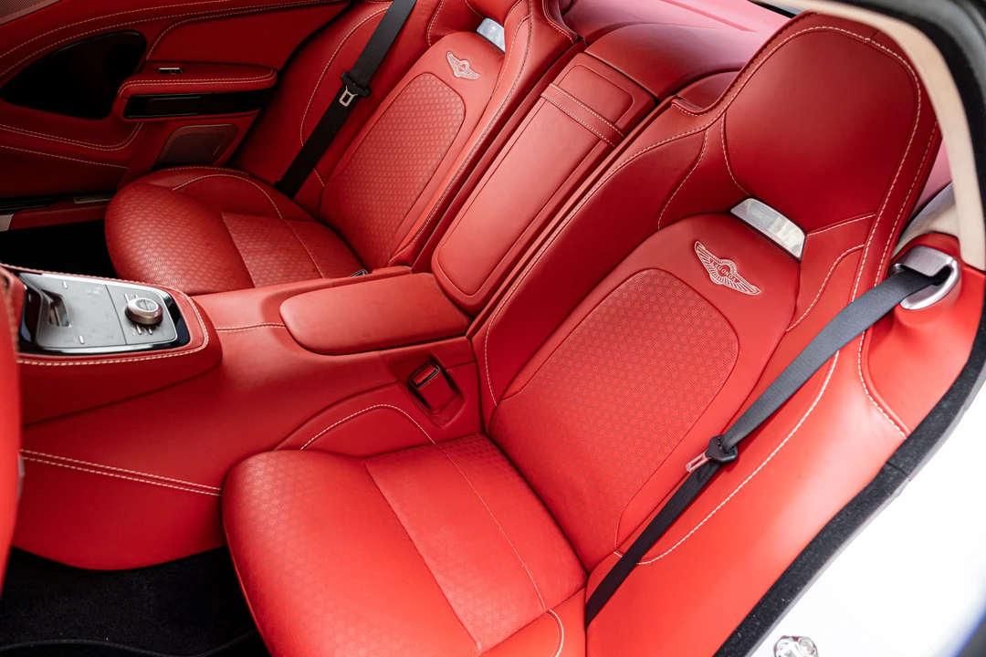 2015 Lagonda - Image 7 of 31