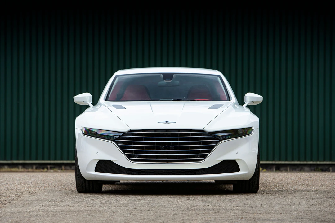 2015 Lagonda - Image 24 of 31