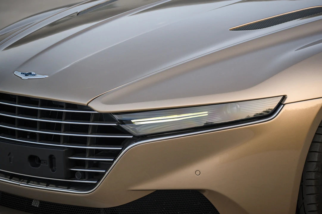 2015 Lagonda - Image 14 of 31