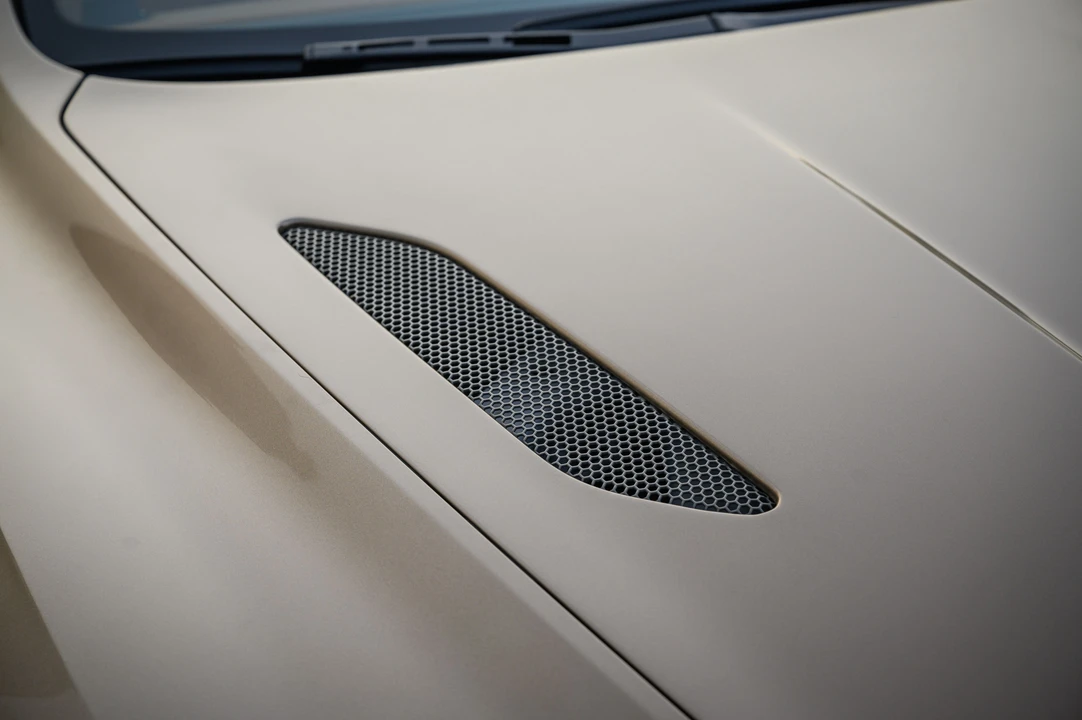 2015 Lagonda - Image 31 of 31