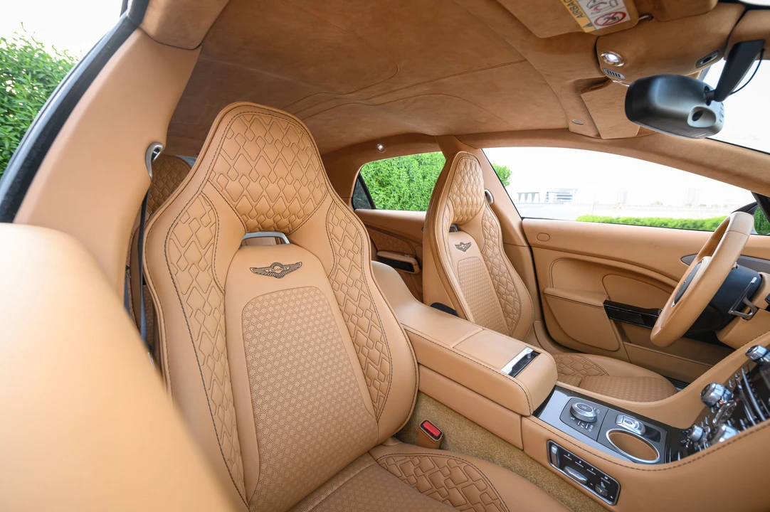 2015 Lagonda - Image 8 of 31