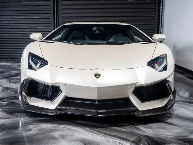 2015 Lamborghini Aventador LP700-4 - Image 3 of 21