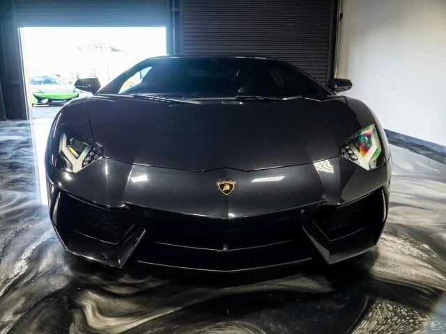 2015 Lamborghini Aventador LP700-4 - Image 3 of 21