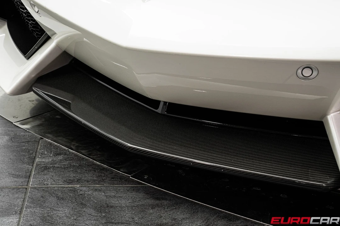 2015 Lamborghini Aventador LP700-4 - Image 15 of 31