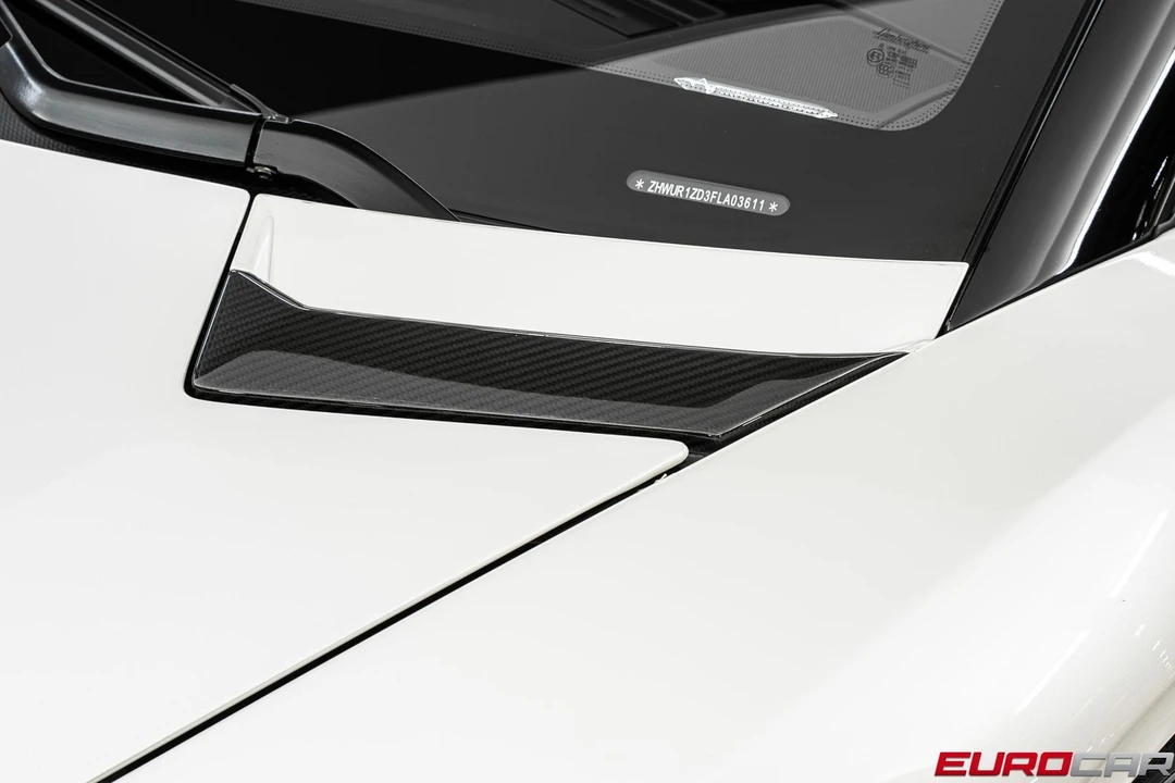 2015 Lamborghini Aventador LP700-4 - Image 17 of 31