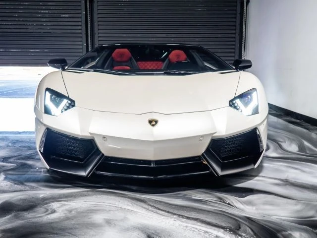 2015 Lamborghini Aventador LP700-4 - Image 3 of 21