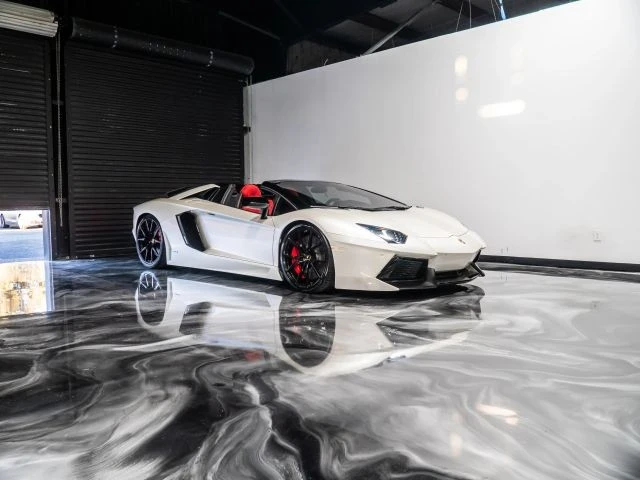 2015 Lamborghini Aventador LP700-4 - Image 6 of 21