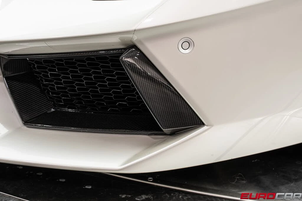 2015 Lamborghini Aventador LP700-4 Roadster - Image 16 of 31