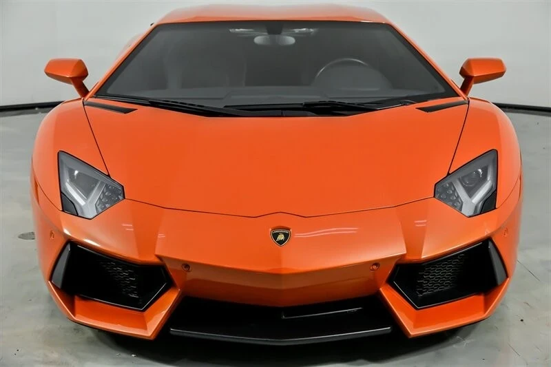 2015 Lamborghini Aventador LP700-4 - Image 5 of 21