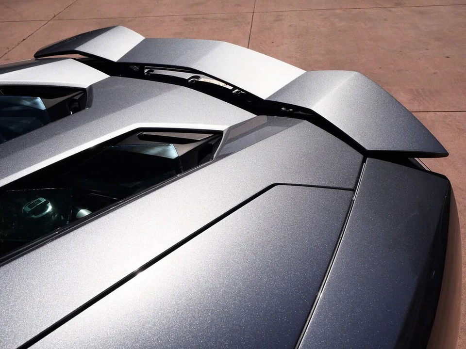 2015 Lamborghini Aventador LP700-4 - Image 17 of 29