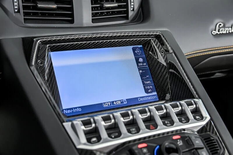 2015 Lamborghini Aventador LP700-4 - Image 27 of 31