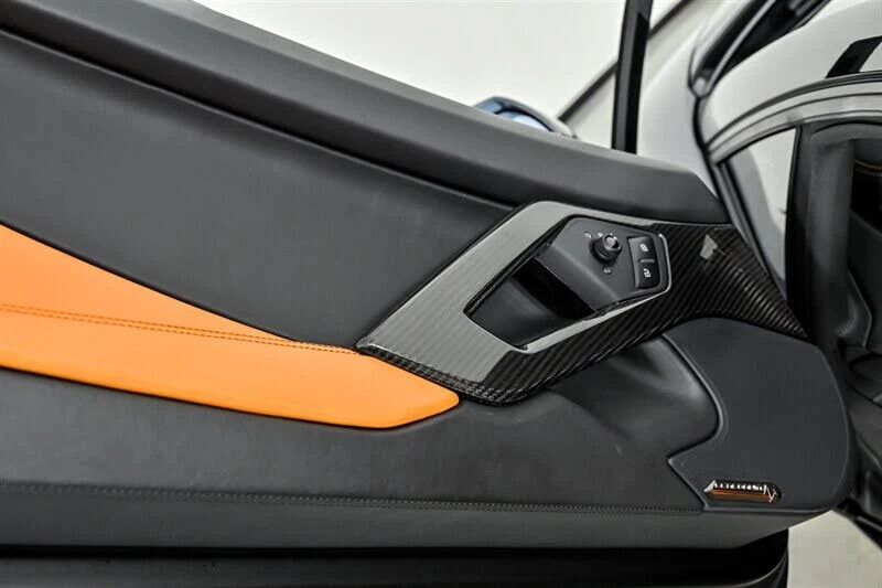 2015 Lamborghini Aventador LP700-4 - Image 17 of 31