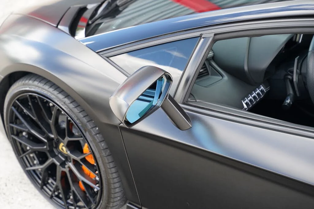 2015 Lamborghini Aventador LP700-4 - Image 11 of 31