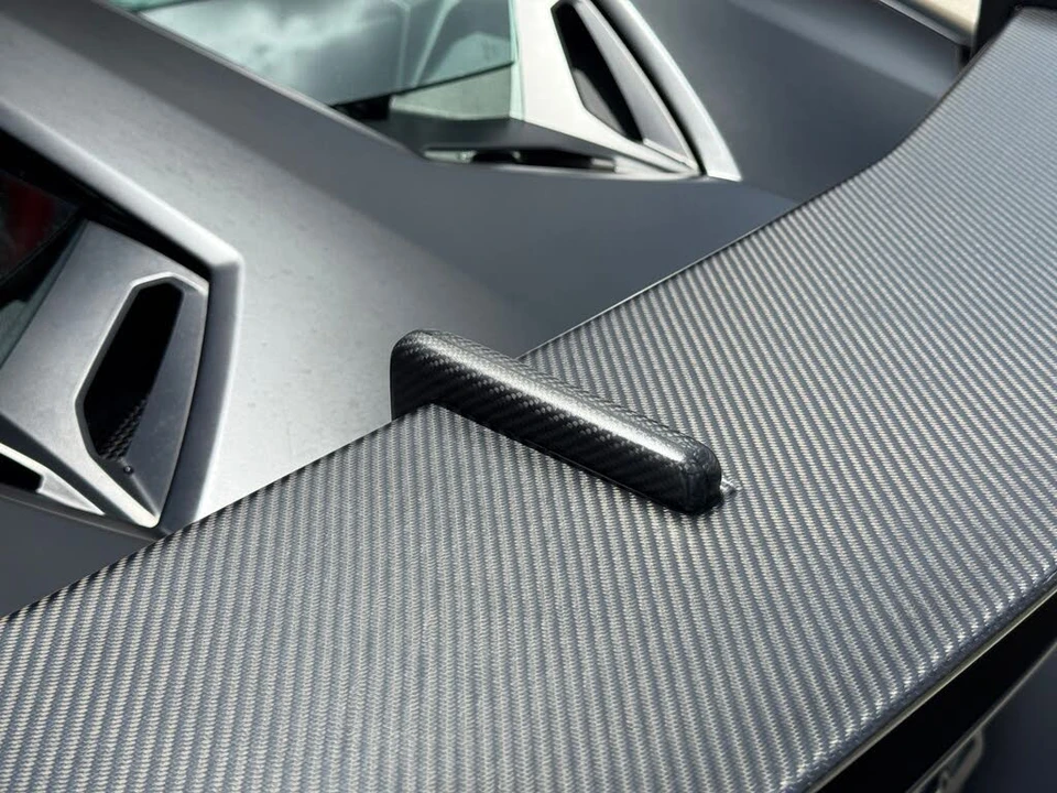 2015 Lamborghini Aventador LP700-4 - Image 28 of 31