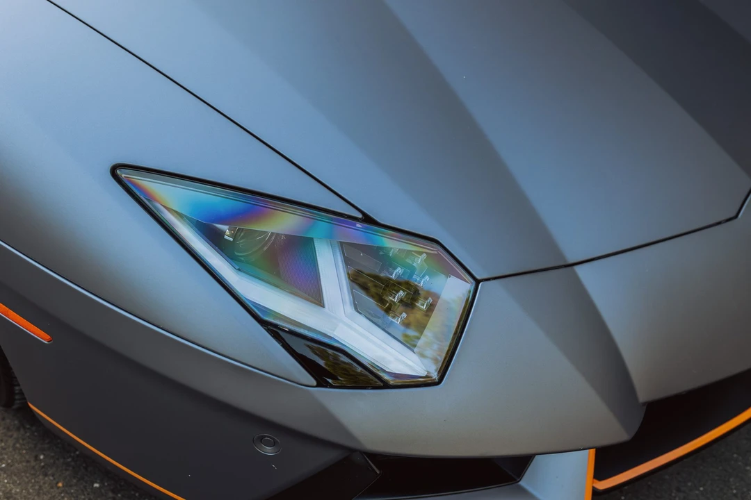 2015 Lamborghini Aventador LP700-4 - Image 20 of 31