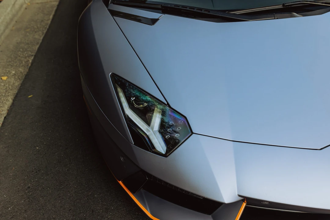 2015 Lamborghini Aventador LP700-4 - Image 22 of 31