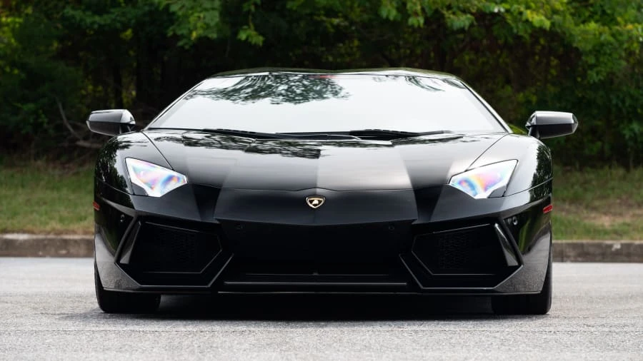 2015 Lamborghini Aventador LP700-4 - Image 13 of 31