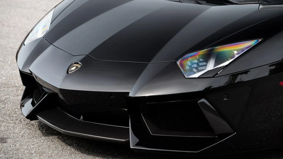 2015 Lamborghini Aventador LP700-4 - Image 14 of 31