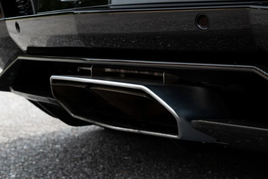 2015 Lamborghini Aventador LP700-4 - Image 21 of 31
