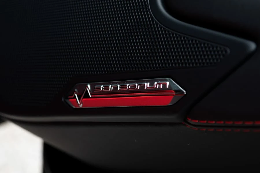 2015 Lamborghini Aventador LP700-4 - Image 30 of 31