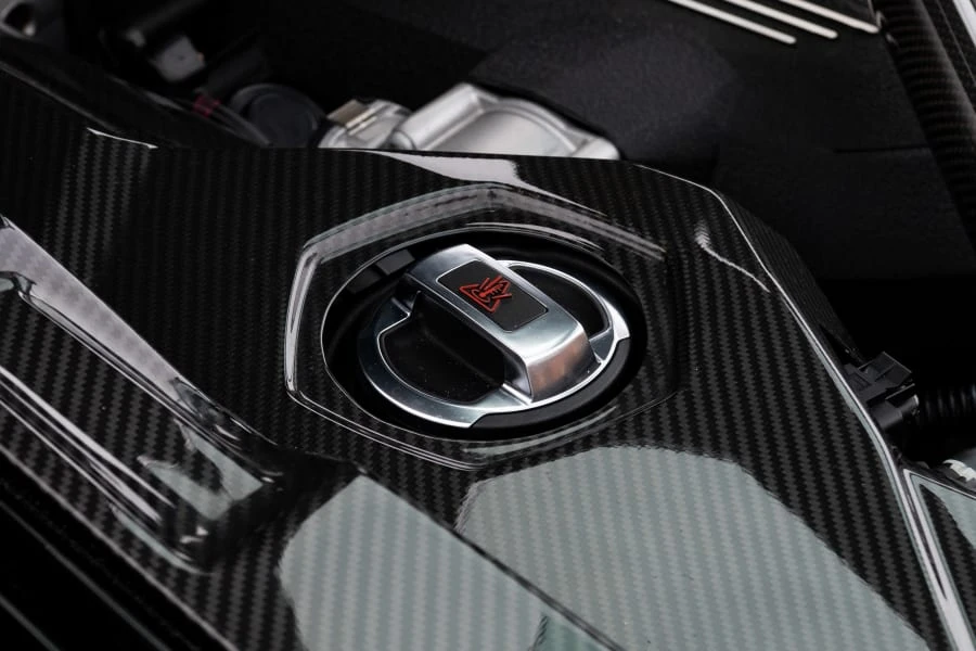 2015 Lamborghini Aventador LP700-4 - Image 31 of 31