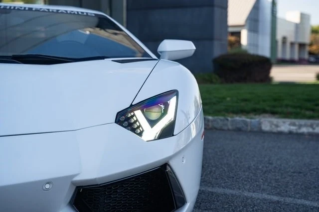 2015 Lamborghini Aventador LP700-4 - Image 9 of 12