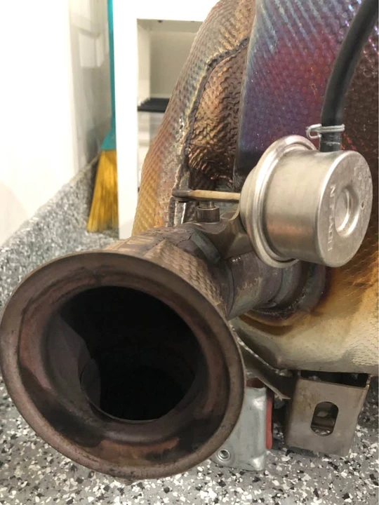 2015 Parts & Memorabilia Mechanical Components - Image 10 of 10