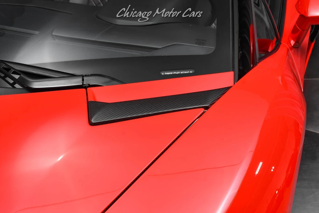 2015 Lamborghini Aventador LP700-4 Roadster - Image 26 of 31