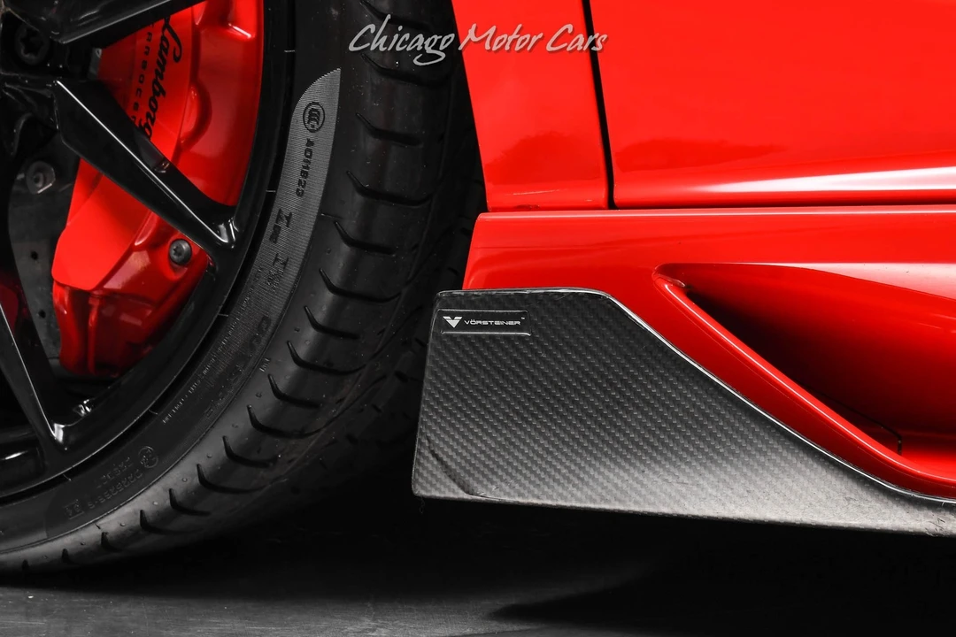 2015 Lamborghini Aventador LP700-4 Roadster - Image 27 of 31