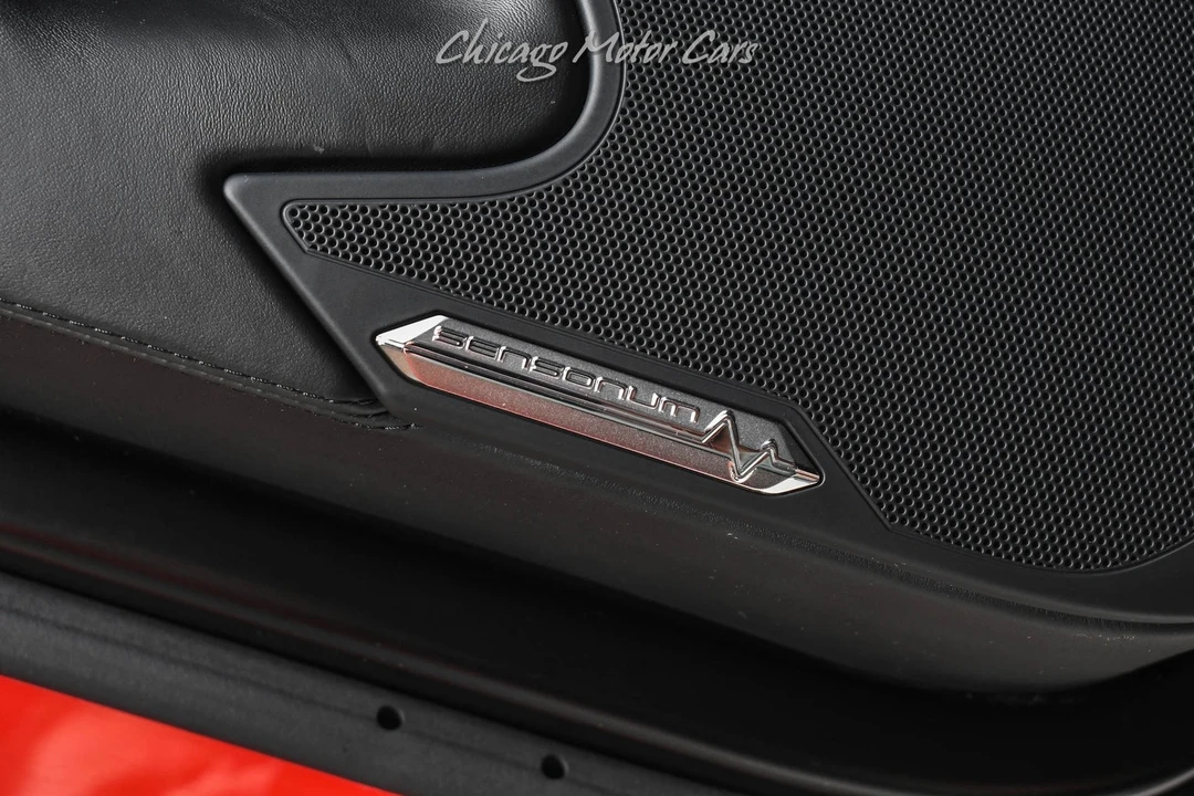 2015 Lamborghini Aventador LP700-4 Roadster - Image 22 of 31