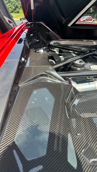 2015 Lamborghini Aventador LP700-4 Roadster - Image 14 of 31
