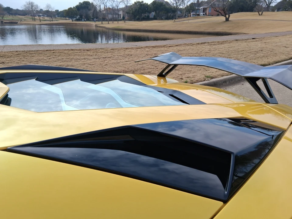 2015 Lamborghini Aventador LP700-4 - Image 21 of 21
